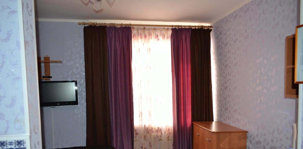 комната г Ялуторовск ул Ленина 56 фото 13