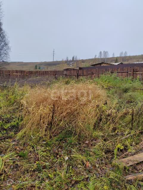 земля г Ухта городской округ Ухта, садово-огородническое товарищество Геолог-69 фото 1