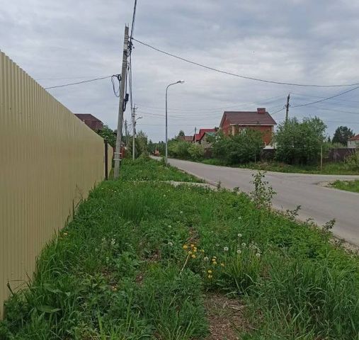 земля д Константиновка Добрянский городской округ, Центральная улица, 26 фото