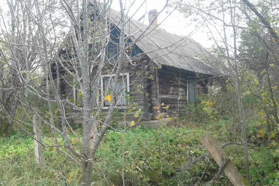 земля р-н Гагаринский деревня Воробьёво фото 2
