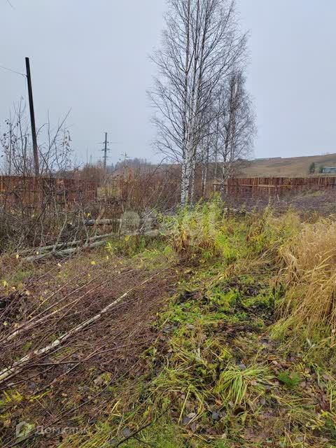 земля г Ухта городской округ Ухта, садово-огородническое товарищество Геолог-69 фото 2