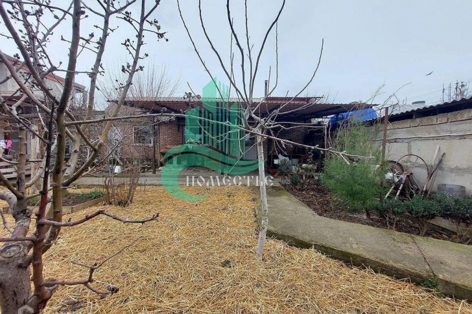 дом г Судак ул Ленина городской округ Судак фото 4