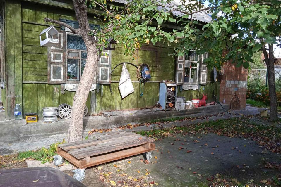 дом г Челябинск ул Артиллерийская 47 городской округ Челябинск фото 4