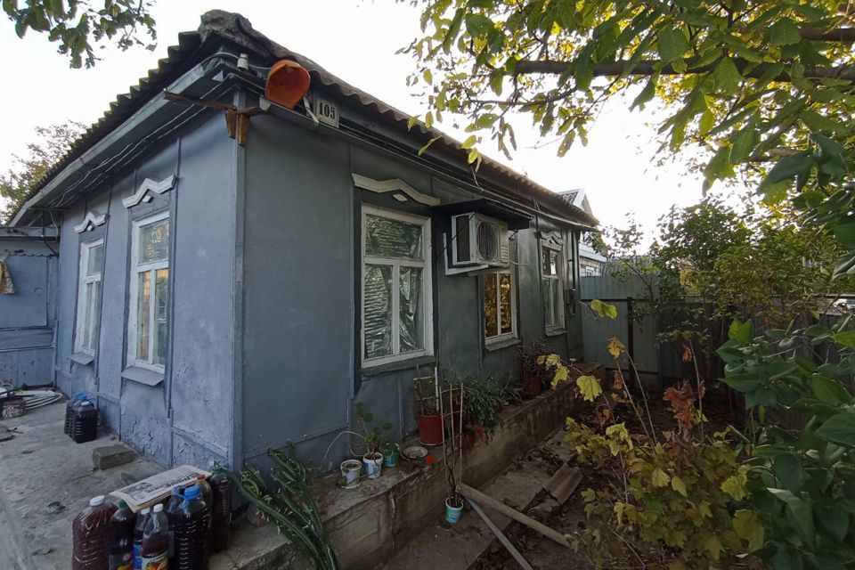дом р-н Изобильненский г Изобильный ул Калинина 105 фото 3