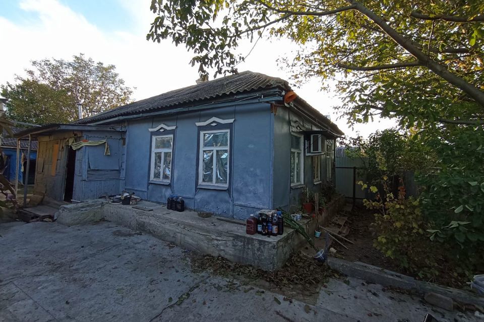 дом р-н Изобильненский г Изобильный ул Калинина 105 фото 2