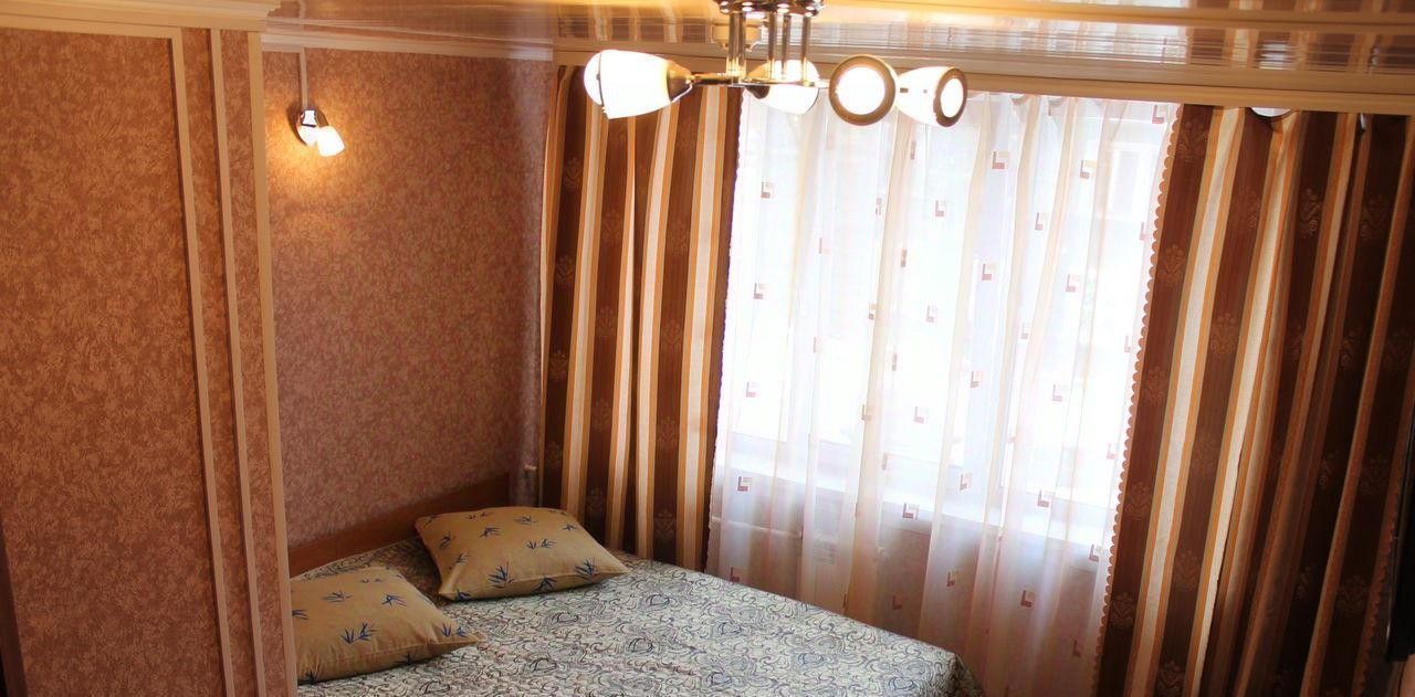 комната г Братск Комсомольская ул., 65А фото 19