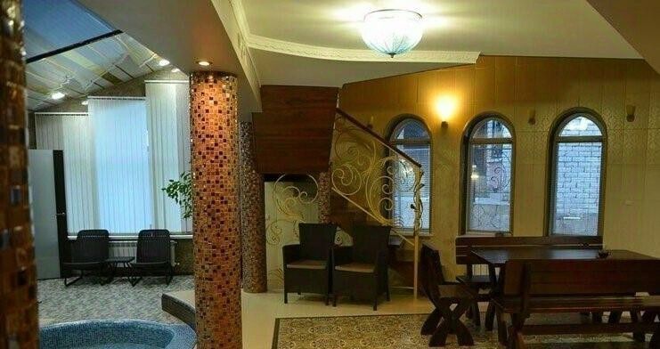 комната г Ижевск р-н Индустриальный ул Челюскина 87 фото 20