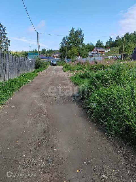 земля г Ухта городской округ Ухта, садово-огородническое товарищество Геолог-69 фото 5