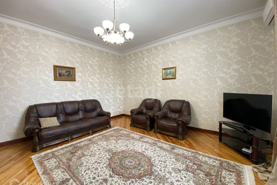 дом г Махачкала туп 5-й Халимбекаульский 13 городской округ Махачкала фото 10