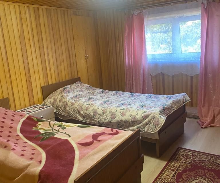 дом г Екатеринбург Екатеринбург, СНТ Облсельхозуправления, муниципальное образование фото 5