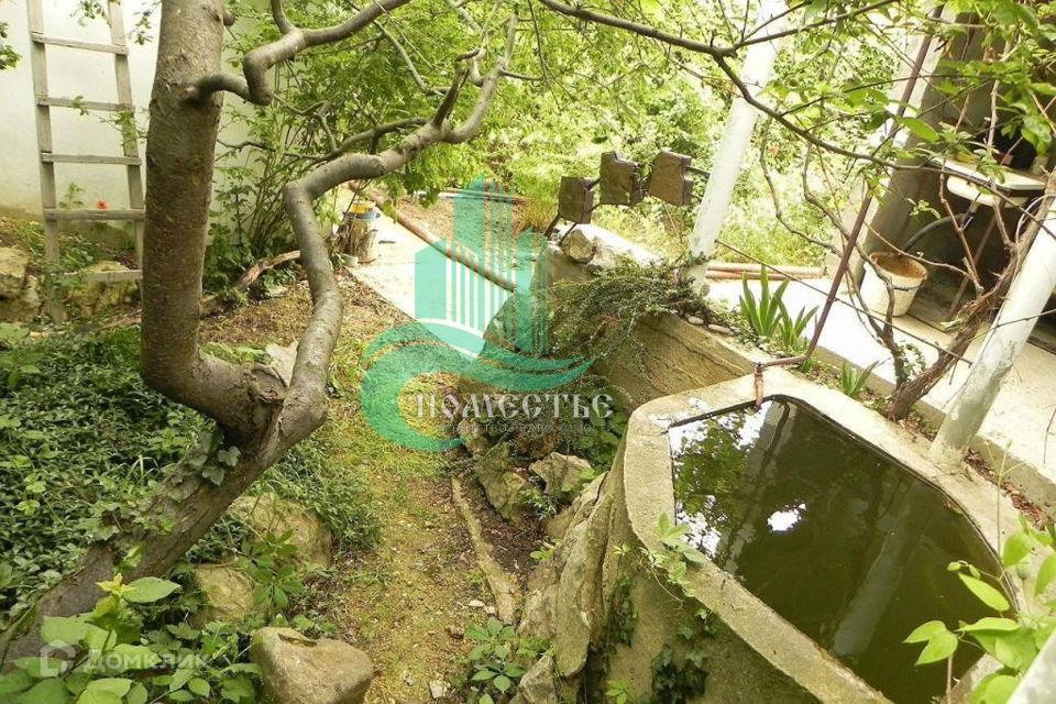 дом г Феодосия пгт Орджоникидзе ул Ленина городской округ Феодосия фото 9