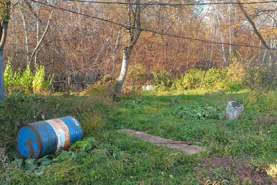 дом г Дальнегорск д Мономахово ул Лесная 17 Дальнегорский городской округ фото 7