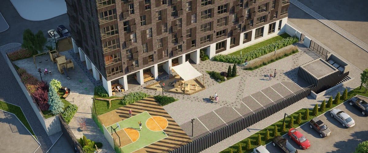 квартира г Волгоград р-н Центральный ул Селенгинская 7 фото 7