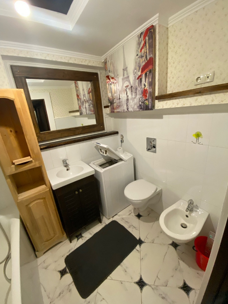 квартира г Белгород Западный ул Восточная 5 р-н ул. Горького фото 18