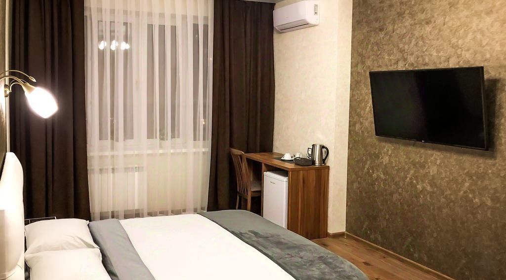 комната г Кемерово р-н Центральный пр-кт Советский 70а фото 29