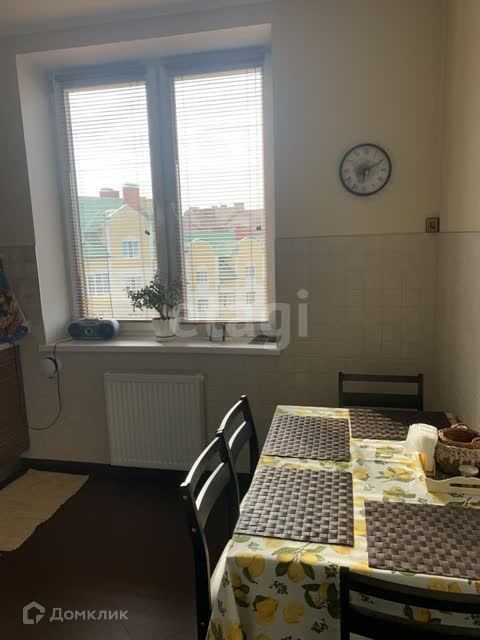квартира р-н Зеленоградский г Зеленоградск ул Окружная 2 фото 9