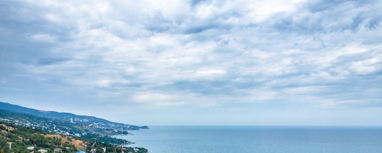 квартира г Ялта г Алупка ул Левитана И. 3д фото 6