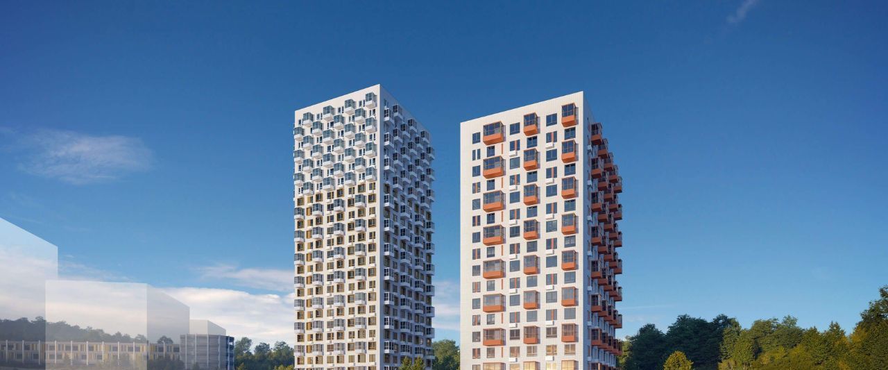 квартира г Владивосток р-н Первомайский ЖК Босфорский Парк 4 фото 7
