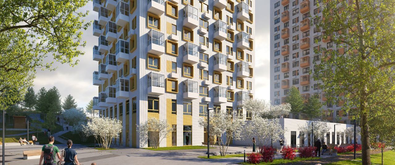 квартира г Владивосток р-н Первомайский ЖК Босфорский Парк 4 фото 10