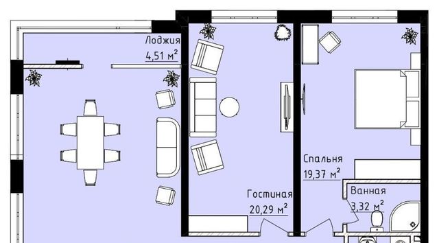 р-н Ленинский дом 45д фото