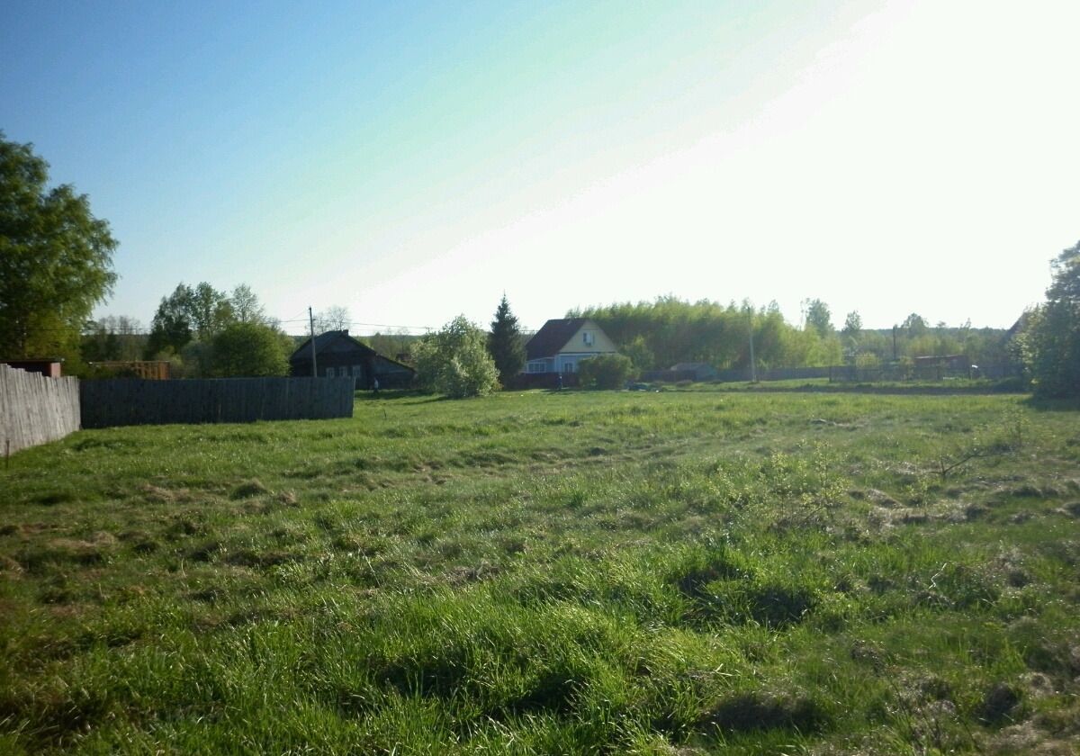 земля р-н Костромской д Серково Самсоновское сельское поселение, Кострома фото 5