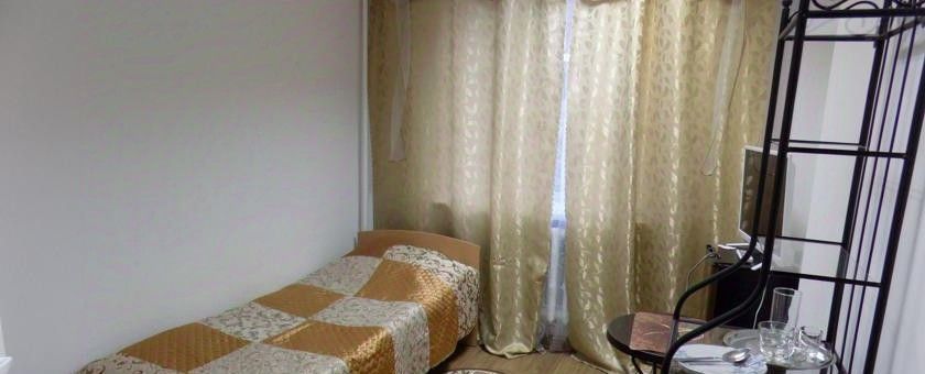 комната р-н Кстовский г Кстово ул Зеленая 20 фото 2