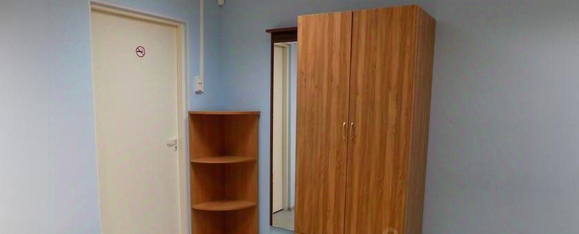 комната р-н Кстовский г Кстово ул Зеленая 20 фото 11