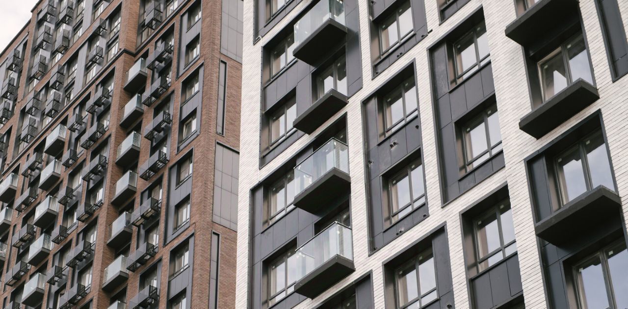 квартира г Астрахань р-н Советский ул Набережная Приволжского затона 45 фото 18