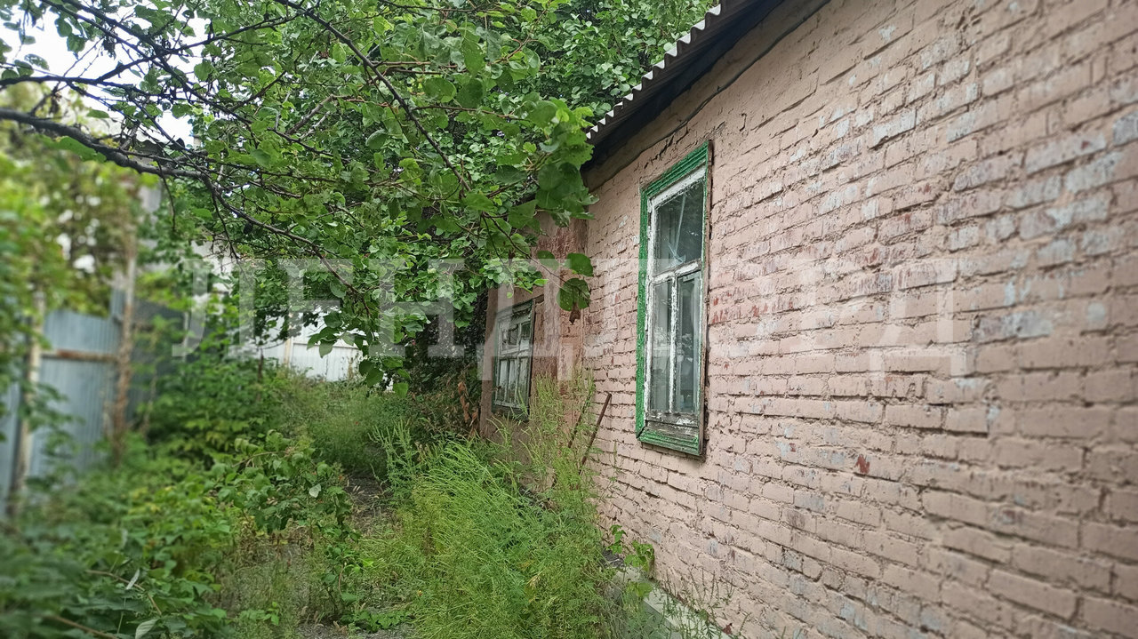 дом г Новочеркасск ул Кубанская фото 5