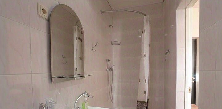 комната г Пермь р-н Свердловский ул Фонтанная 1а/1 фото 26