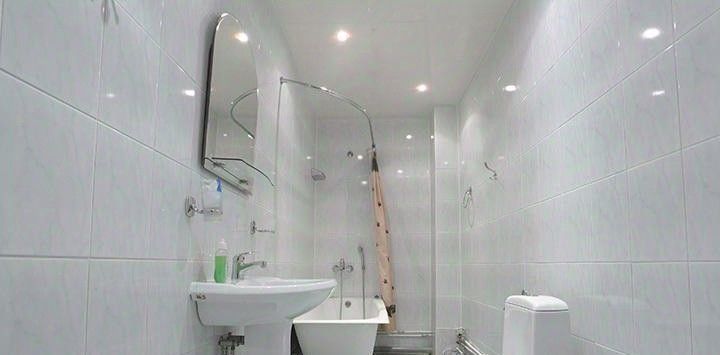комната г Пермь р-н Свердловский ул Фонтанная 1а/1 фото 28