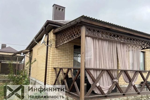 дом ул Роз 328 городской округ Ставрополь фото