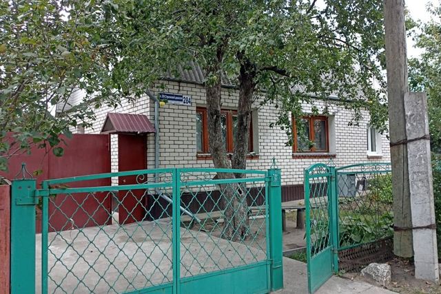 дом 284 городской округ Воронеж фото