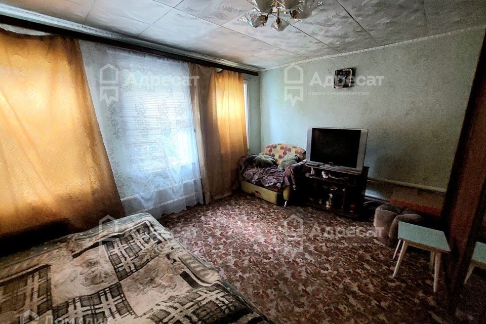 дом г Волгоград ул Красноозерная городской округ Волгоград фото 2