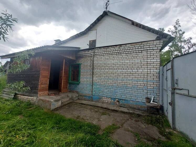 дом г Смоленск ул Велижская муниципальное образование Смоленск фото 1
