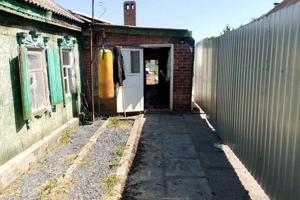 дом г Батайск ул Артемовская городской округ Батайск фото 3