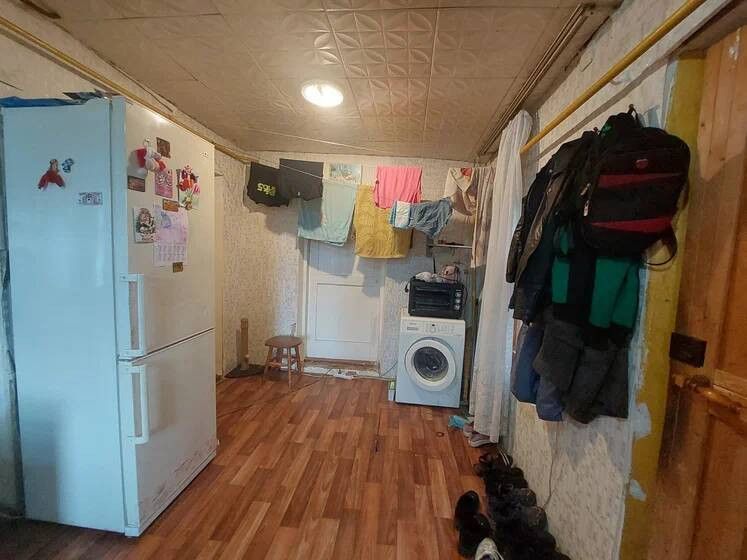 дом г Смоленск ул Велижская муниципальное образование Смоленск фото 8