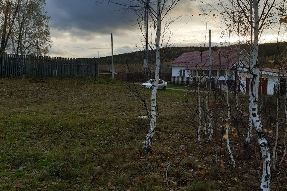 земля г Миасс п Тыелга Миасский городской округ, Набережная улица фото 6