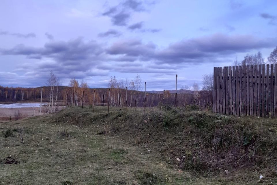 земля г Миасс п Тыелга Миасский городской округ, Набережная улица фото 8