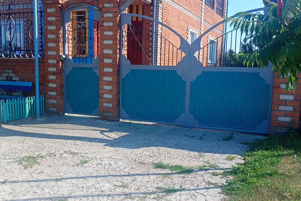 дом р-н Ставропольский с Ягодное ул Вознесенского 13 фото 10