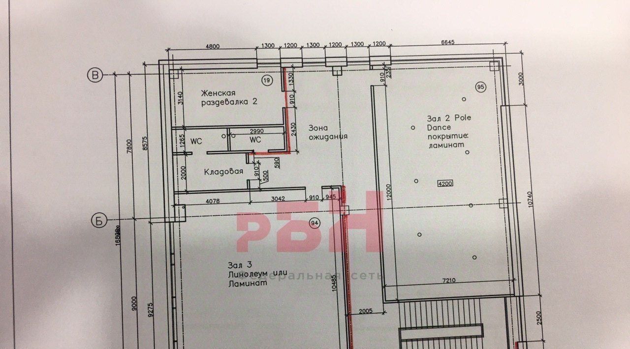 свободного назначения г Пенза р-н Октябрьский ул Ладожская фото 1