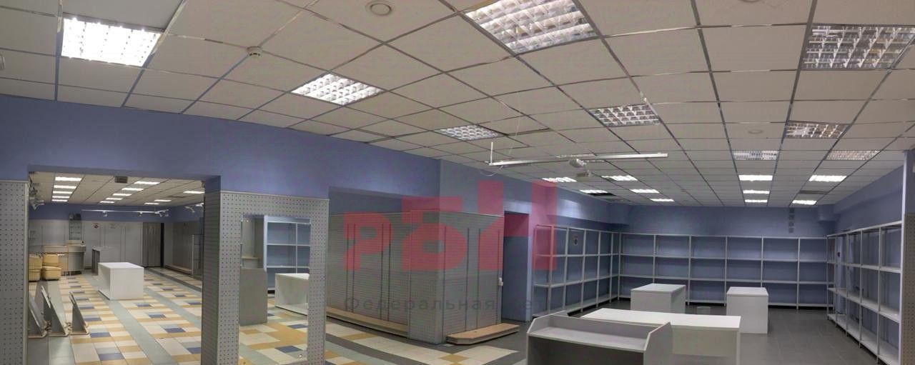 торговое помещение г Пенза р-н Ленинский ул Московская фото 8