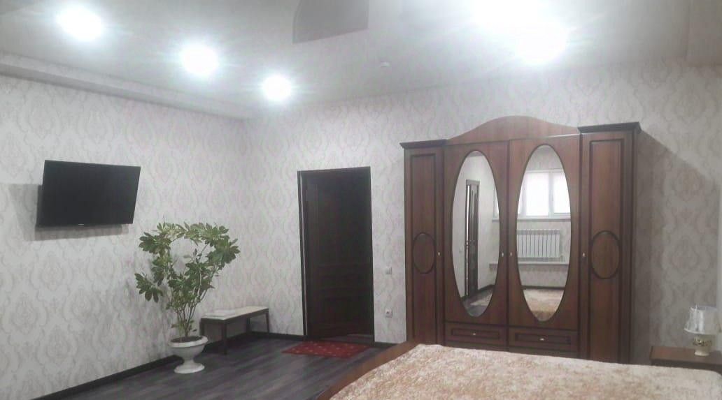 комната г Нальчик ул Калюжного 1а фото 1