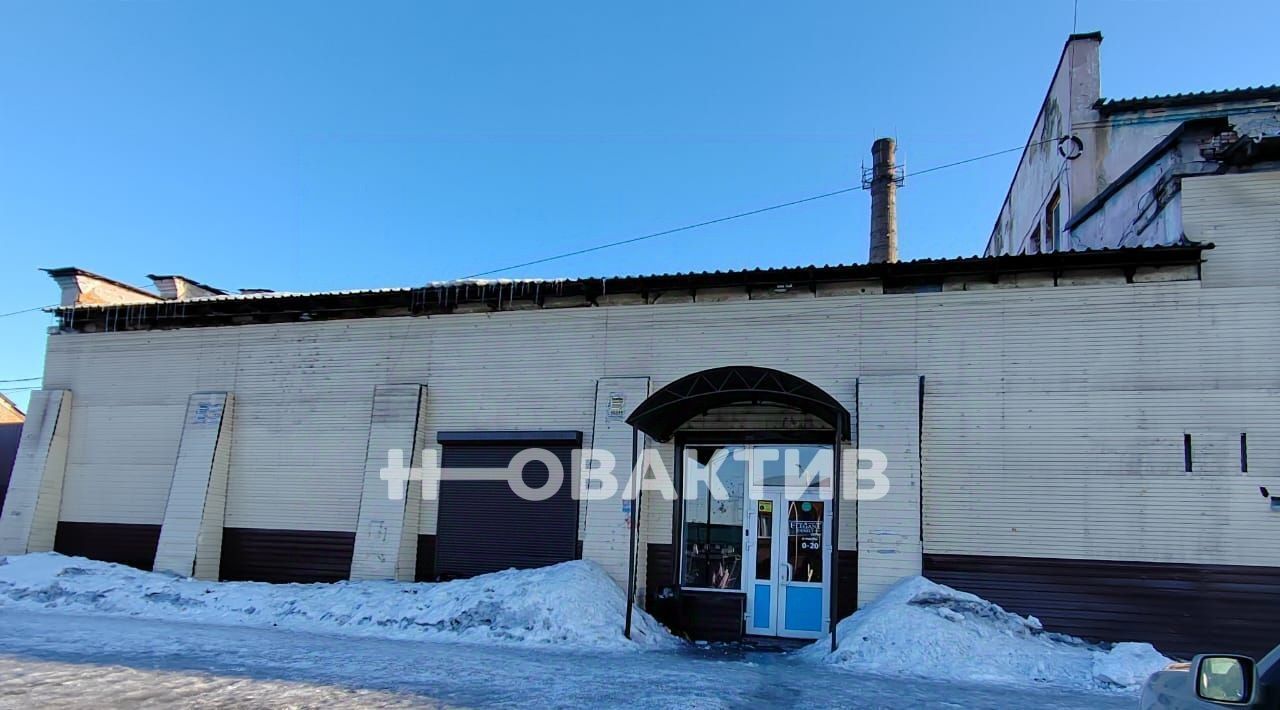 свободного назначения г Прокопьевск р-н Центральный ул 40 лет Октября 1к/1 фото 12