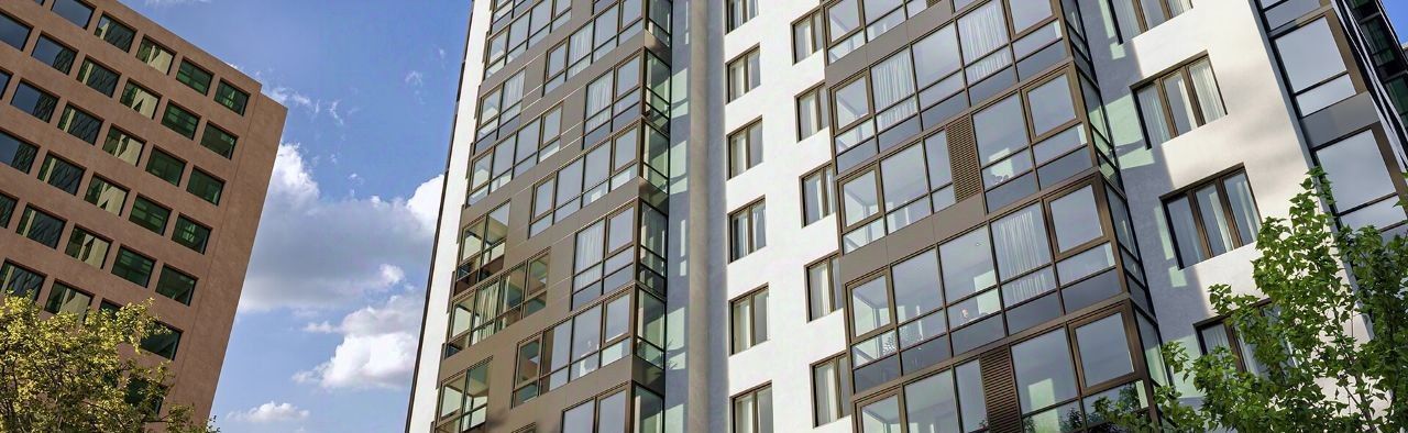 квартира г Новосибирск Золотая Нива ул Выборная 101/8 фото 9