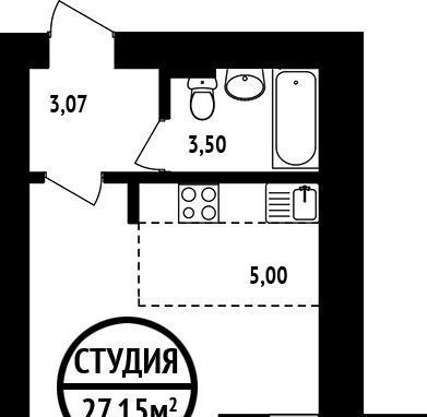 р-н Ленинский ул Природная 7 фото