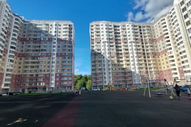 жилой комплекс Первый Андреевский, 3 фото