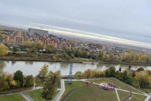 городской округ Долгопрудный фото