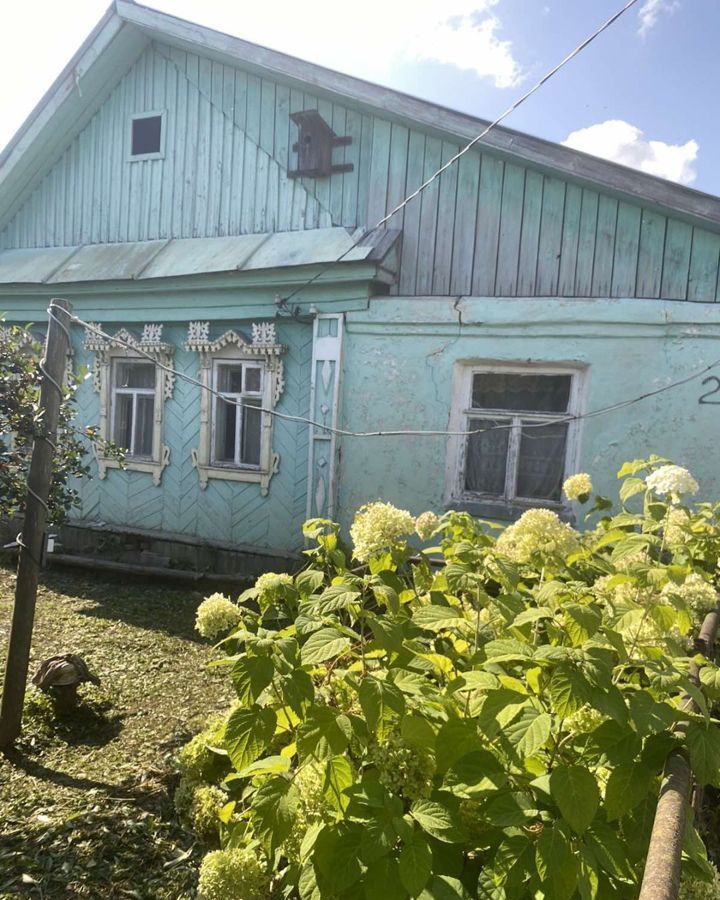 Купить Дачу Володарский Район