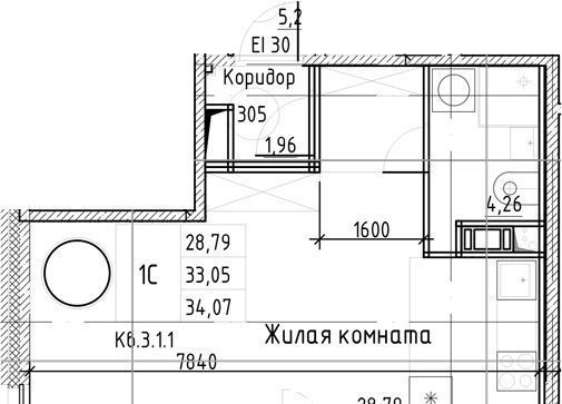 р-н Московский дом 30 фото